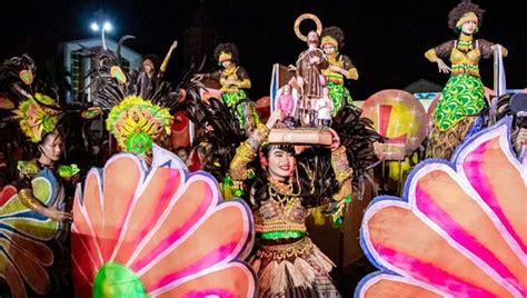 Puto Latik Festival .